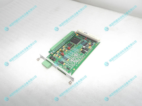 Delta Tau  ACC51E 4096模拟编码器
