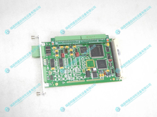 Delta Tau  ACC51E 4096模拟编码器