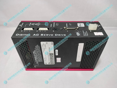 Teknic SST-6000-UCX 数字交流伺服驱动器