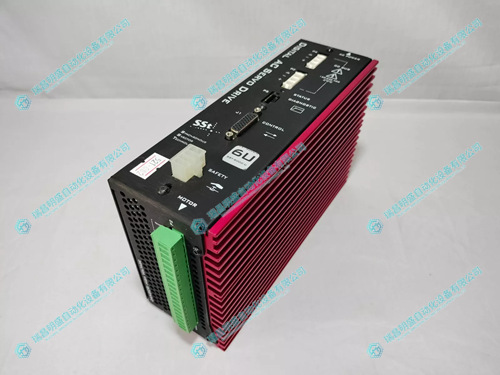 Teknic SST-6000-UCX 数字交流伺服驱动器