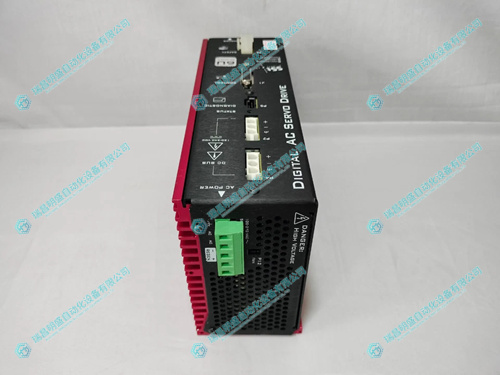 Teknic SST-6000-UCX 数字交流伺服驱动器