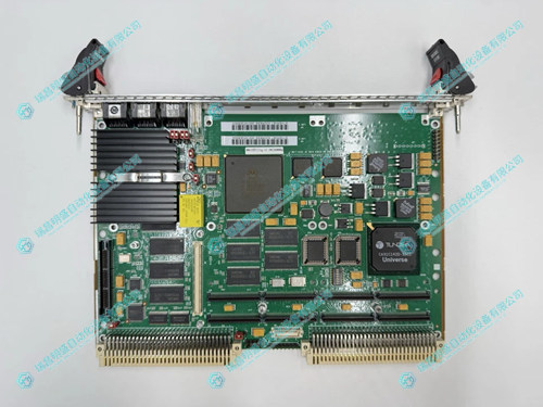 EMERSON MVME6100 单板计算机