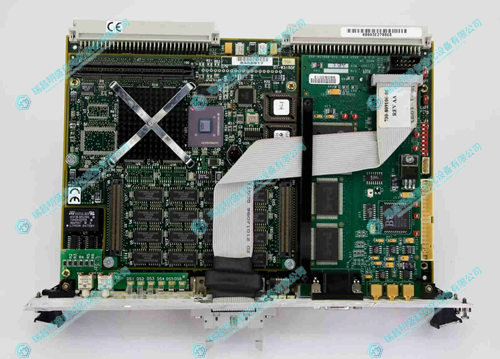 KLA-Tencor 770-809195-000图像处理器模块