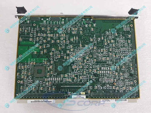 KLA-Tencor 770-809195-000图像处理器模块