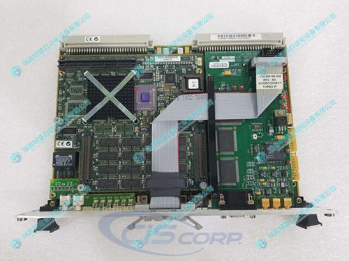 KLA-Tencor 770-809195-000图像处理器模块