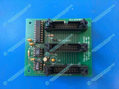 KLA-Tencor 710-451386-00 控制器模块
