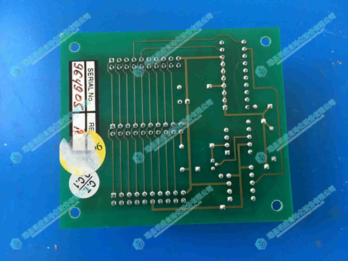 KLA-Tencor 710-451386-00 控制器模块