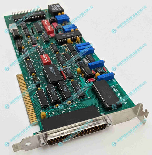 KLA-Tencor 0013427-000输入输出模块