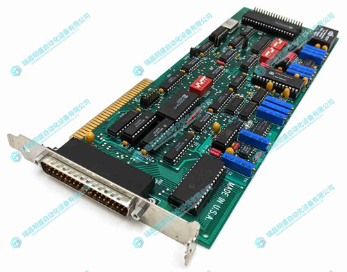 KLA-Tencor 0013427-000输入输出模块
