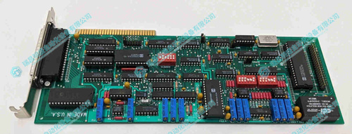 KLA-Tencor 0013427-000输入输出模块