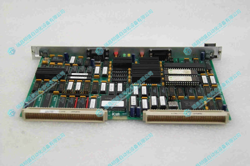 KLA Tencor  710-806051-01单轴控制器