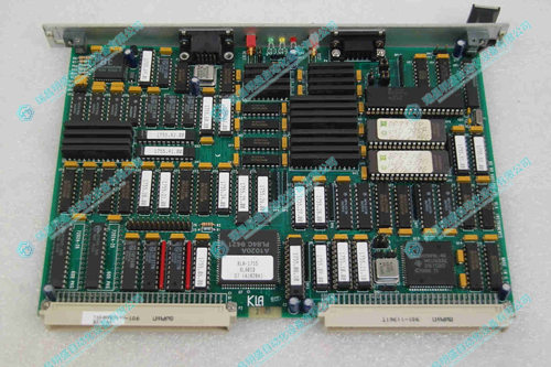 KLA Tencor  710-806051-01单轴控制器