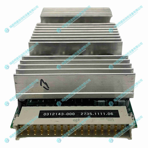 KLA Tencor  0312143-000电源模块