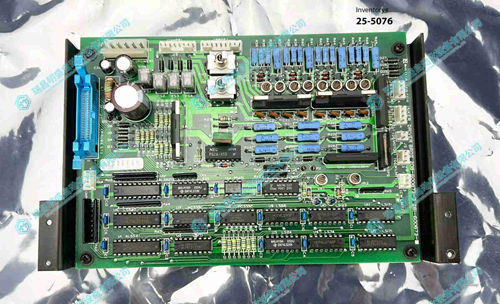 KLA Tencor  208-600673-3接口板 