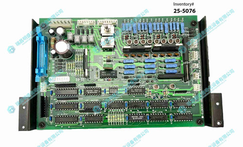 KLA Tencor  208-600673-3接口板 