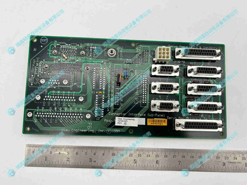 KLA Tencor  10700-501连接器接口板