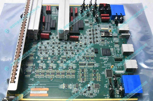 KLA Tencor  0277388-004电机驱动器