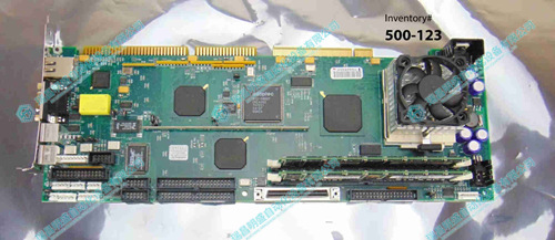 KLA Tencor  0059373-000 CPU电路板