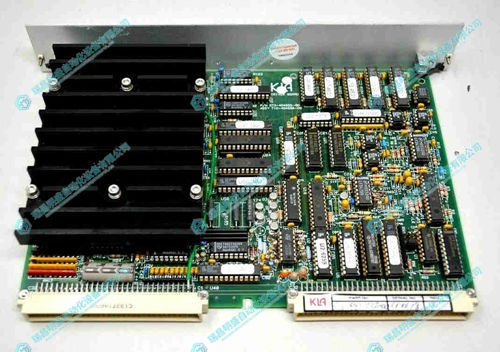 KLA Tencor 710-404556-00驱动器板