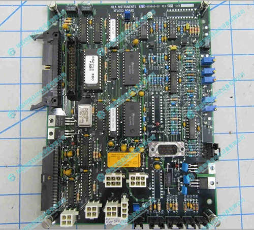 KLA Tencor  710-659846-00仪器板