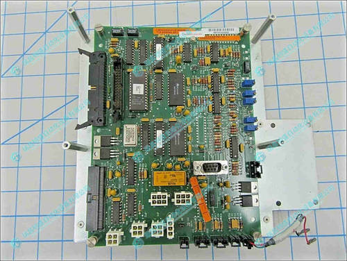 KLA Tencor  710-659846-00仪器板