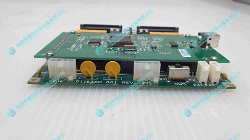  KLA Tencor  196918A-02控制器