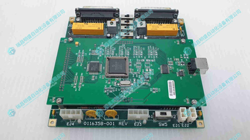  KLA Tencor  196918A-02控制器