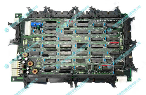 KLA Tencor  208-601-034-3电机控制器