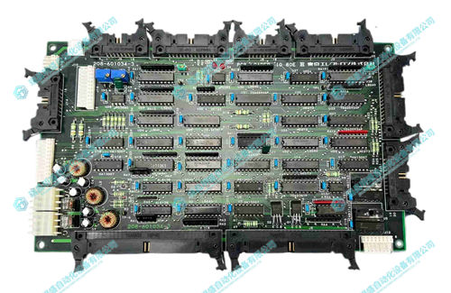 KLA Tencor  208-601-034-3电机控制器