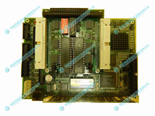 KLA Tencor  LB3-48E-Q-01单板计算机