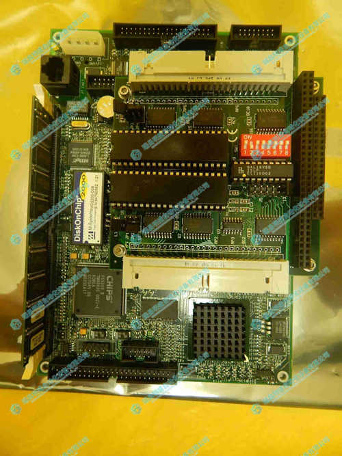 KLA Tencor  LB3-48E-Q-01单板计算机