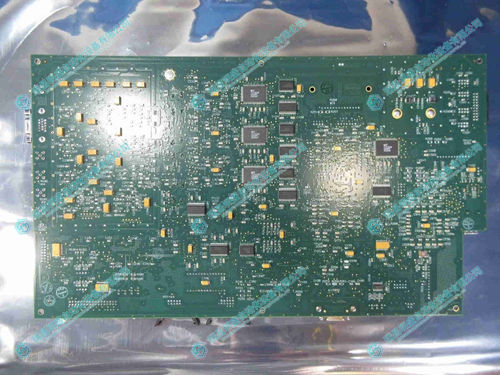 KLA Tencor 0052196-008模拟电路板
