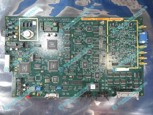 KLA Tencor 0052196-008模拟电路板