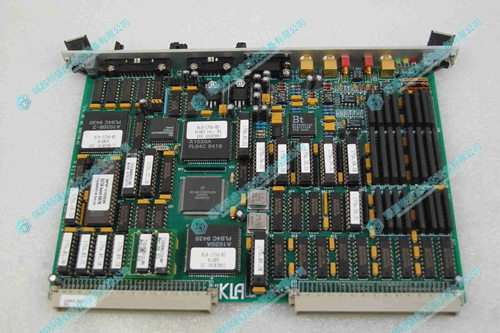 KLA Tencor 6001756-03接口模块