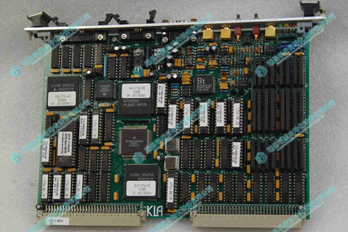 KLA Tencor 6001756-03接口模块