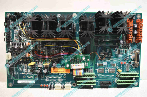 KLA Tencor 700-212470-000分配板