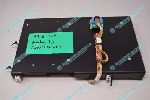 KLA Tencor 0020885-000分析板