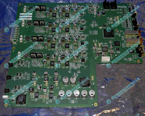 KLA Tencor 0644536-000控制器主板