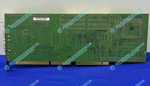 KLA Tencor 1300-50-01接口板