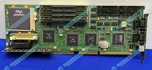 KLA Tencor 1300-50-01接口板