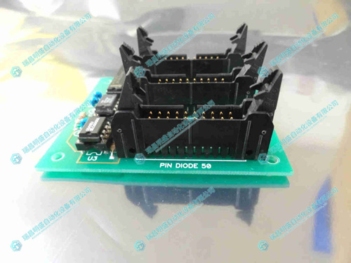 KLA Tencor 073-451386-00模拟输入模块