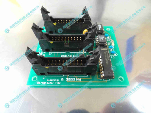KLA Tencor 073-451386-00模拟输入模块