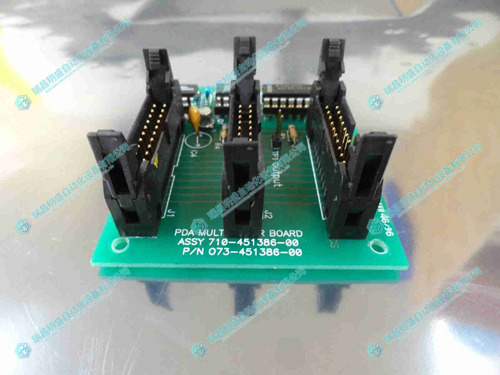 KLA Tencor 073-451386-00模拟输入模块