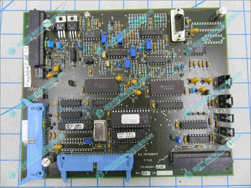 KLA Tencor 710-650204-20驱动板