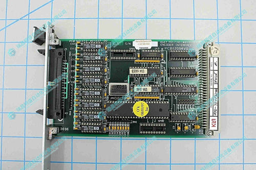 KLA Tencor  710-401536-00接口板