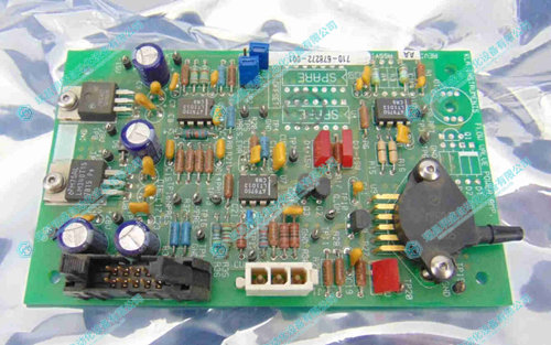 KLA Tencor 710-678272-001单轴控制器