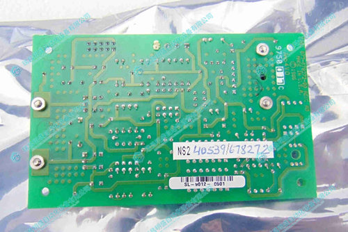 KLA Tencor 710-678272-001单轴控制器