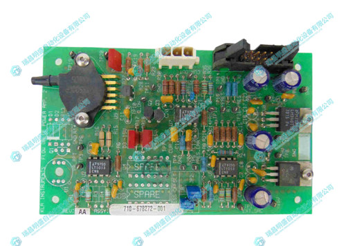 KLA Tencor 710-678272-001单轴控制器