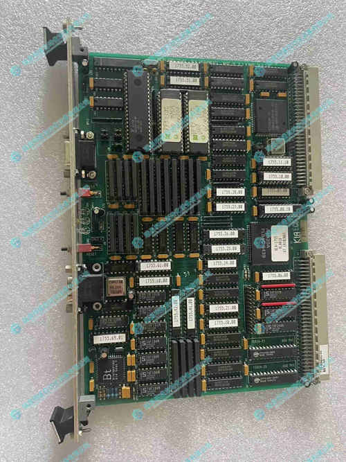 KLA Tencor 6001755-02输入输出模块