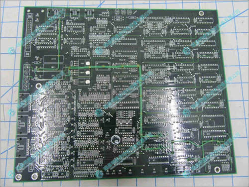 KLA Tencor 710-657231-20图像传感器板